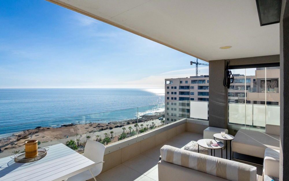 Punta Prima · Alicante REF #CSPZ-67093 · Apartment 1250465119