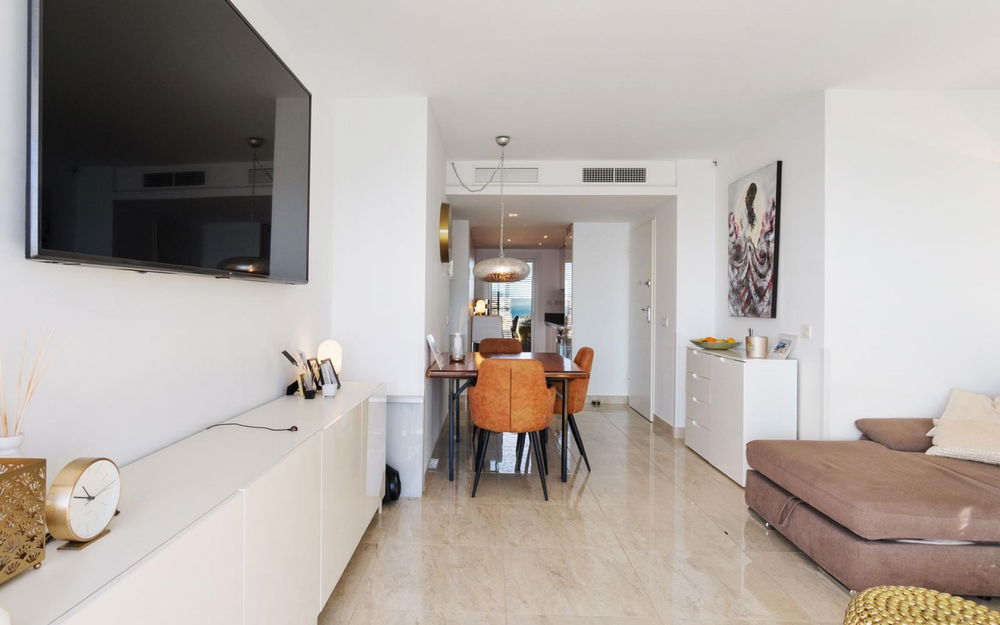 Punta Prima · Alicante REF #CSPZ-67093 · Apartment 1250465119