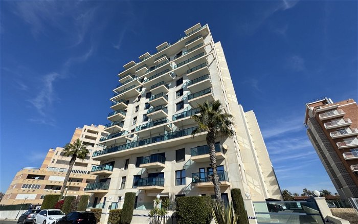 Punta Prima · Alicante REF #CSPD-59953 · Apartment 2739943451