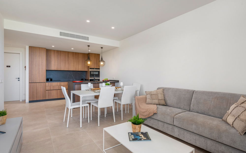 Las Colinas · Alicante REF #CSPJ-68480 · Apartment 2353390016