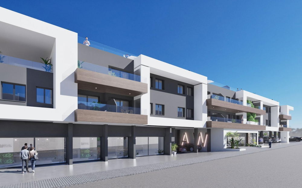 Benijofar · Alicante REF #CSPN-84743 · Apartment 2289836158