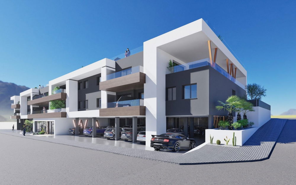 Benijofar · Alicante REF #CSPN-84743 · Apartment 2289836158