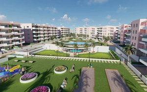 Guardamar Del Segura · Alicante REF #CSPN-69634 · Apartment 2812037388