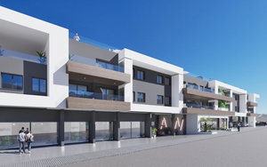 Benijofar · Alicante REF #CSPN-30643 · Apartment 1463103691