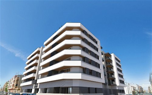 Almoradi · Alicante REF #CSPN-38588 · Apartment 3832614411