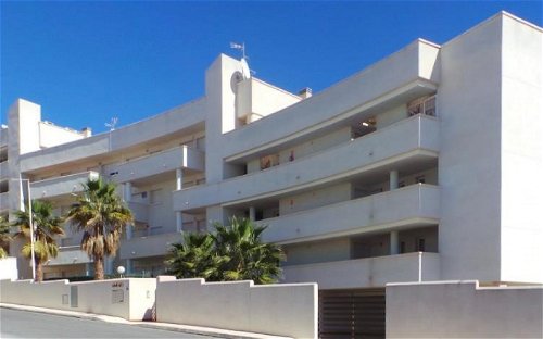 Villamartin · Alicante REF #CSPN-30856 · Apartment 3280180150