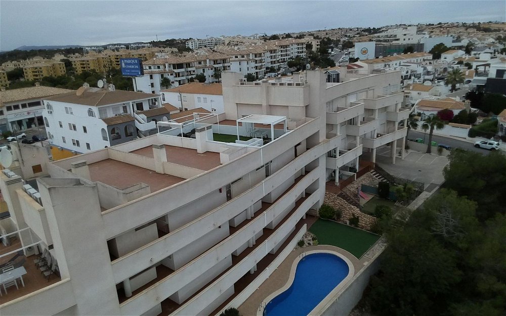 Villamartin · Alicante REF #CSPN-84502 · Apartment 3783270566