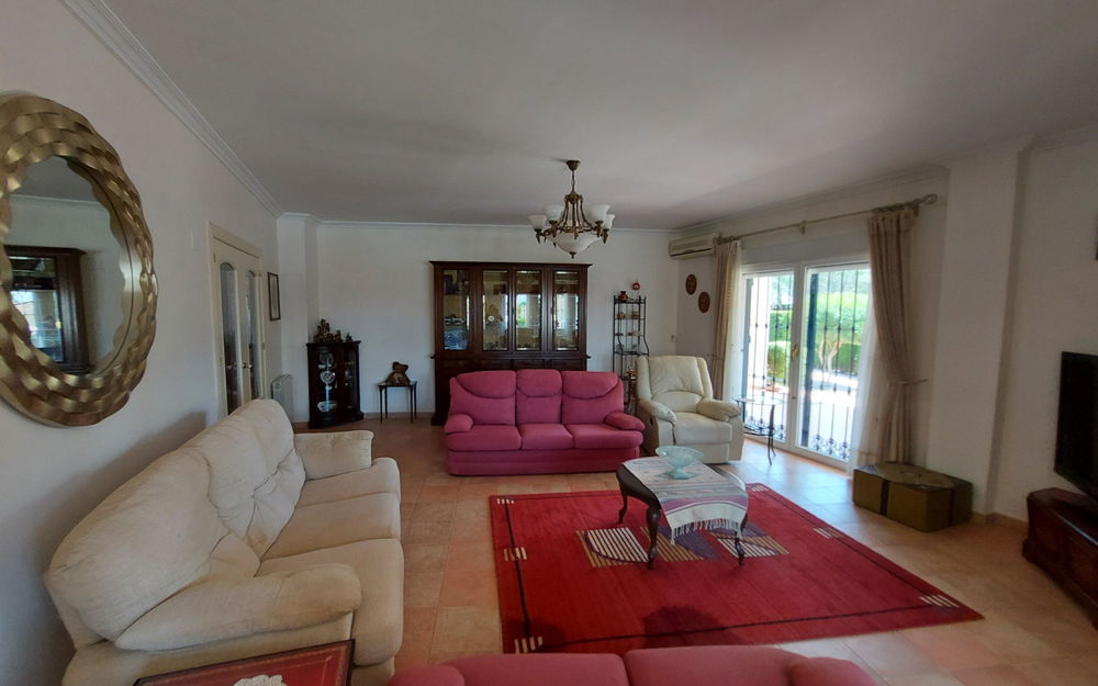 Almoradi · Alicante REF #CSPZ-40276 · Villa 1486457732