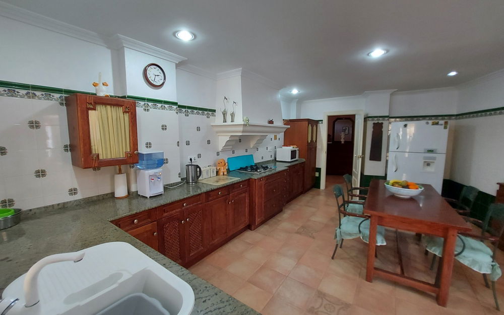 Almoradi · Alicante REF #CSPZ-40276 · Villa 1486457732