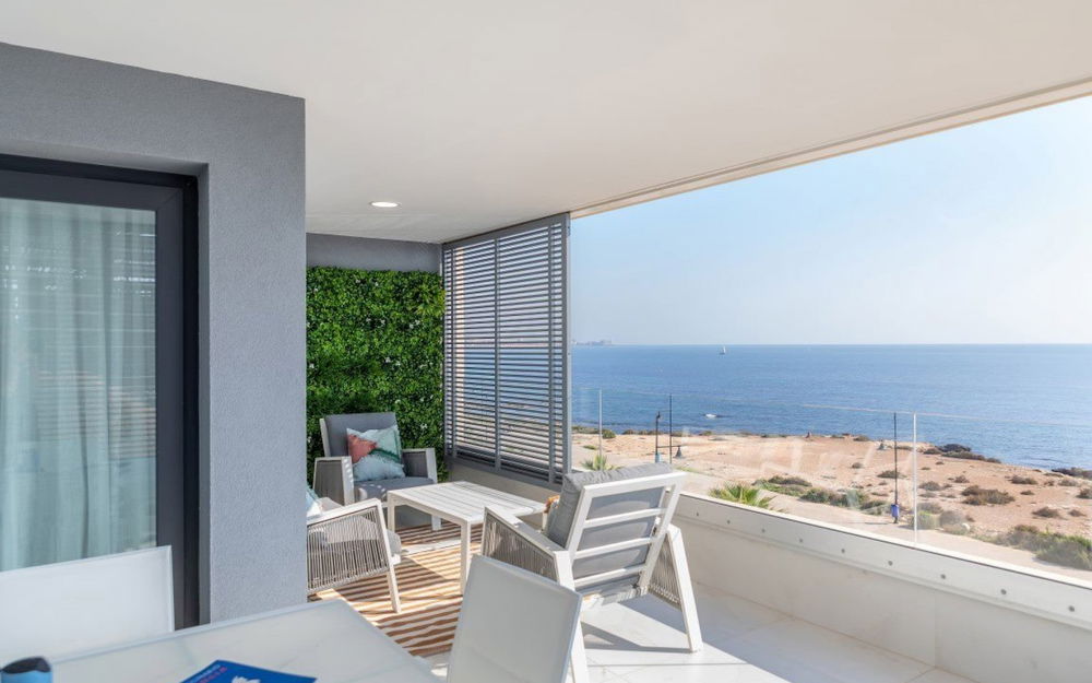 Punta Prima · Alicante REF #CSPN-15961 · Apartment 3230410393