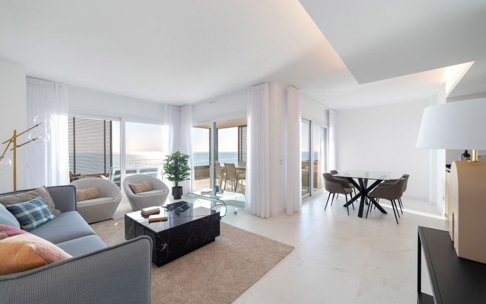 Punta Prima · Alicante REF #CSPN-15961 · Apartment 3230410393