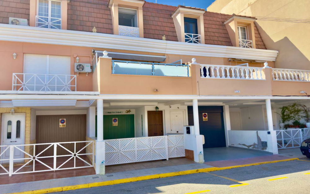 Los Montesinos · Alicante REF #CSPR-23411 · Townhouse 4115026464