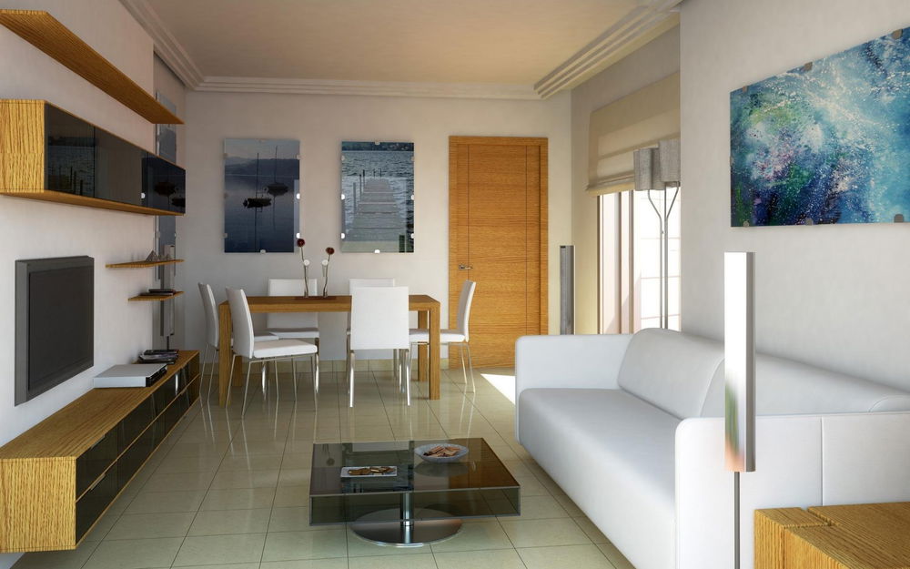 Villajoyosa · Alicante REF #CSPN-39805 · Apartment 2562043390