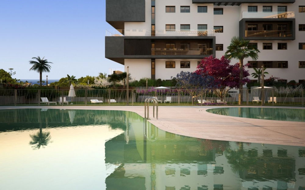 Campoamor · Alicante REF #CSPN-50592 · Apartment 1352320663