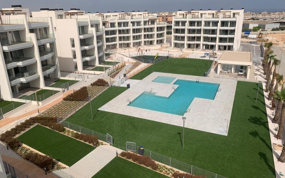 Villamartin · Alicante REF #CSPN-13029 · Apartment 2594517425