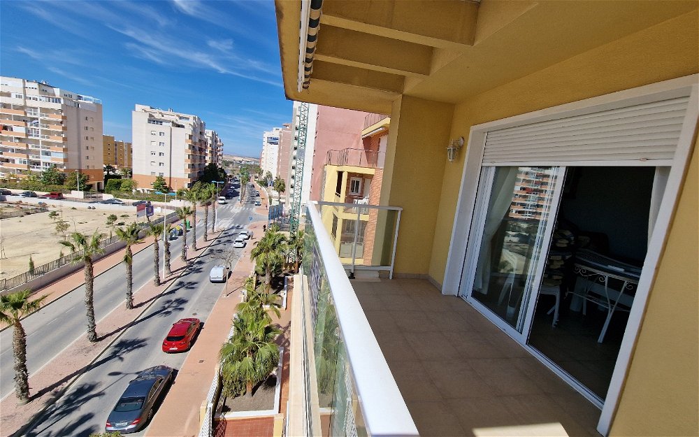 Guardamar Del Segura · Alicante REF #CSPG-41761 · Apartment 2956254236