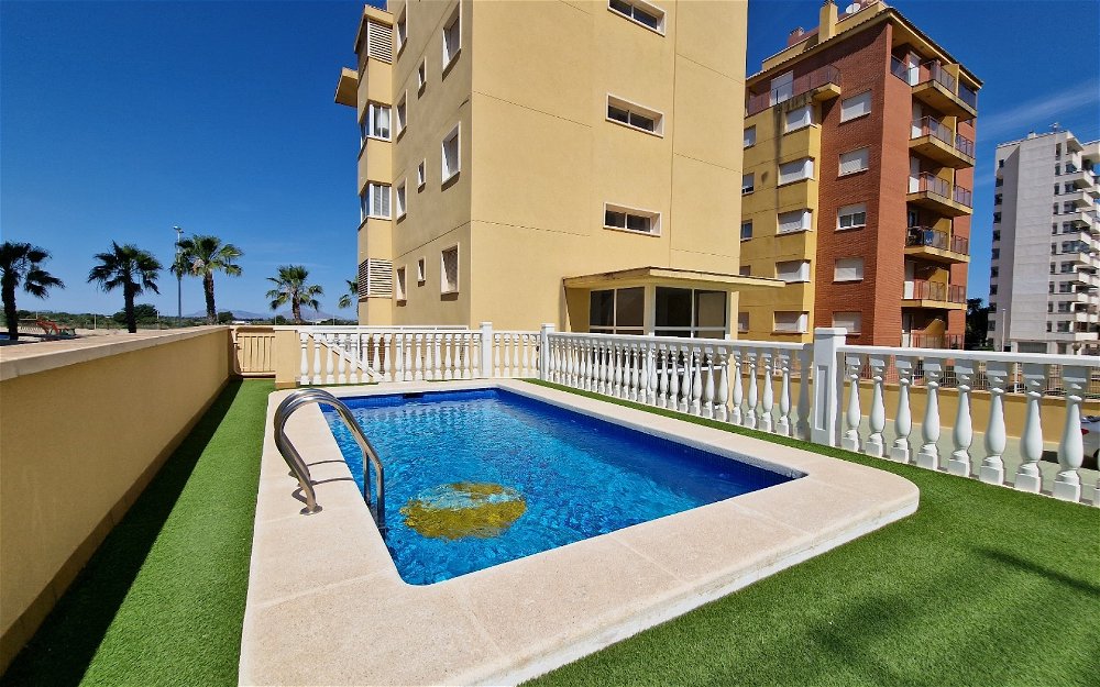 Guardamar Del Segura · Alicante REF #CSPG-41761 · Apartment 2956254236
