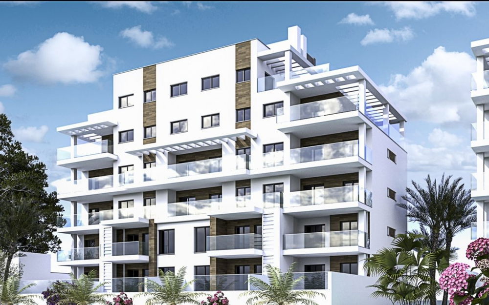 Mil Palmeras · Alicante REF #CSPN-11400 · Apartment 321825314