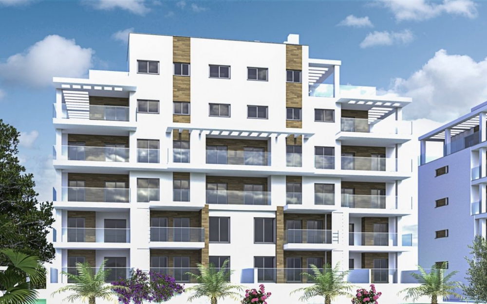 Mil Palmeras · Alicante REF #CSPN-11400 · Apartment 321825314