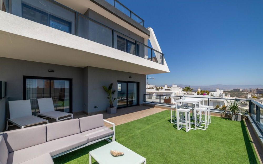 Gran Alacant · Alicante REF #CSPN-57004 · Apartment 2904425366