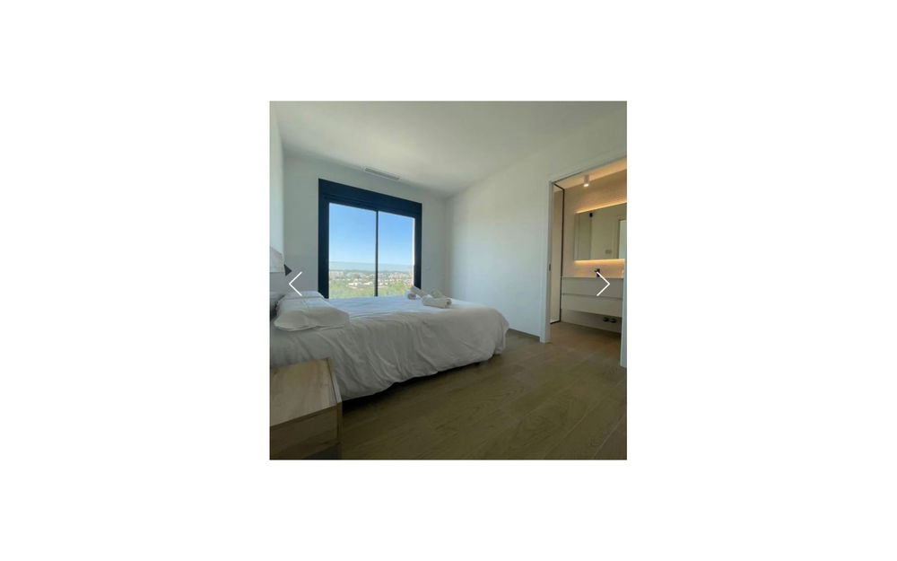 Las Colinas · Alicante REF #CSPB-89597 · Apartment 1440406600