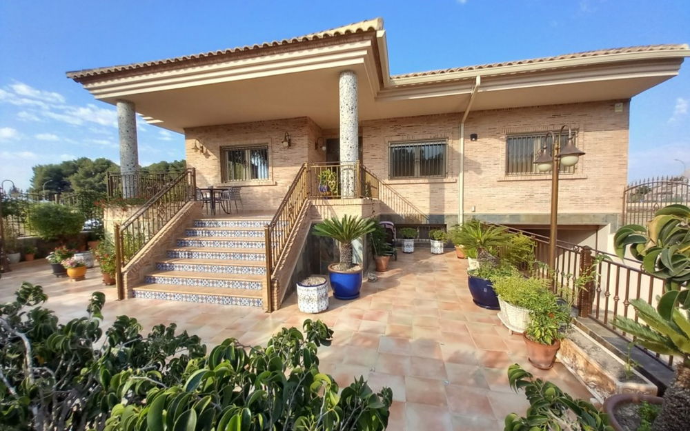 Rafal · Alicante REF #CSPB-54118 · Villa 3104841006