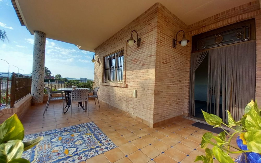 Rafal · Alicante REF #CSPB-54118 · Villa 3104841006