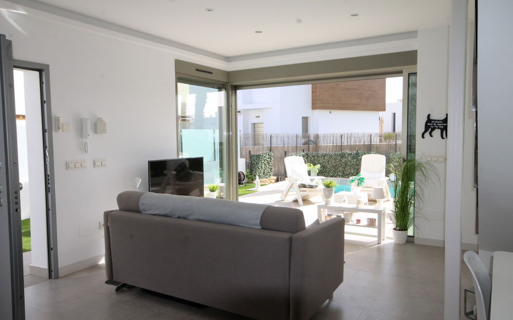 Villamartin · Alicante REF #CSPV-78185 · Villa 1146317750