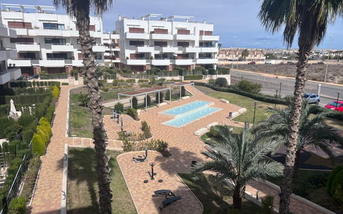 Campoamor · Alicante REF #CSPA-23015 · Apartment 1108316503