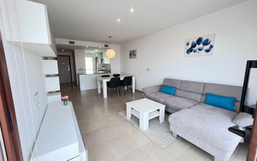 Campoamor · Alicante REF #CSPA-23015 · Apartment 1108316503