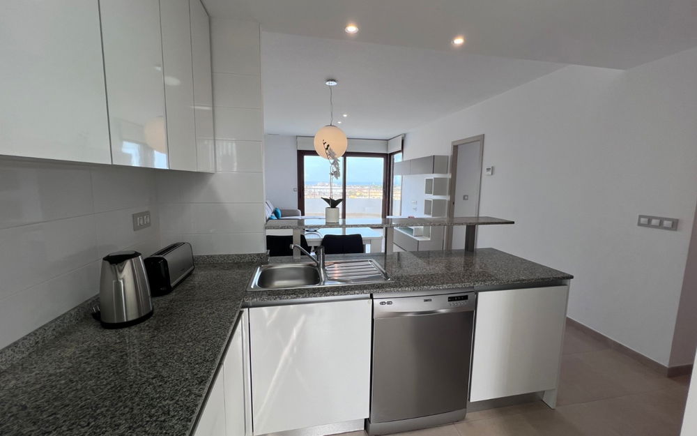 Campoamor · Alicante REF #CSPA-23015 · Apartment 1108316503