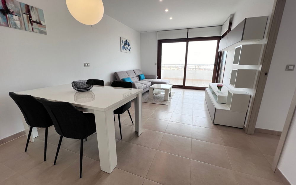 Campoamor · Alicante REF #CSPA-23015 · Apartment 1108316503