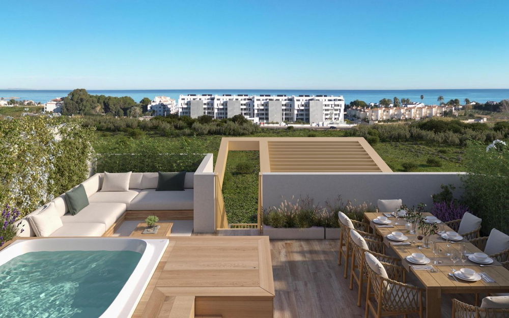 El Verger · Alicante REF #CSPN-40149 · Apartment 2457111876