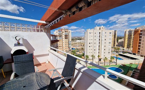 Guardamar Del Segura · Alicante REF #CSPG-71555 · Apartment 2288410339