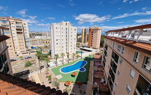 Guardamar Del Segura · Alicante REF #CSPG-71555 · Apartment 2288410339
