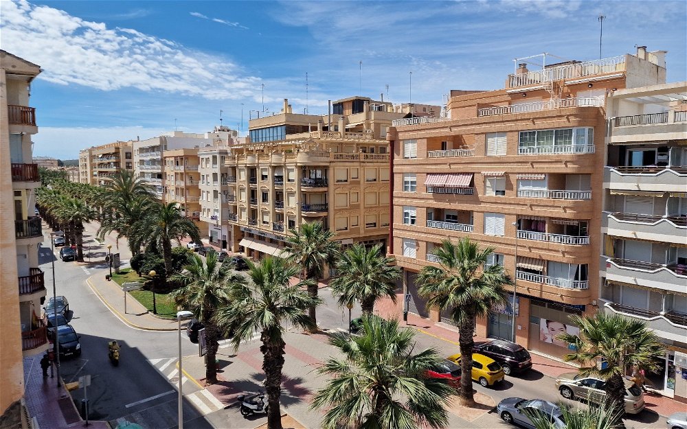 Guardamar Del Segura · Alicante REF #CSPG-61491 · Apartment 3352015047