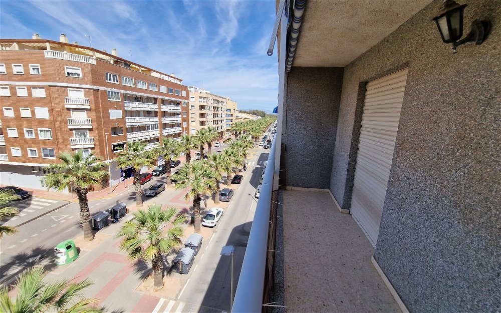 Guardamar Del Segura · Alicante REF #CSPG-61491 · Apartment 3352015047