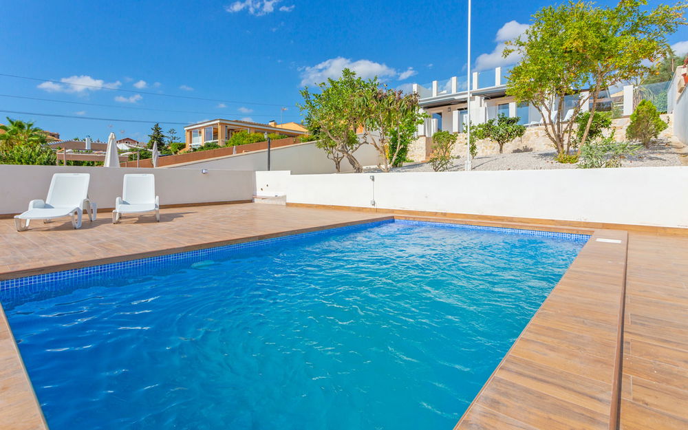 Los Balcones · Alicante REF #CSPJ-67126 · Villa 1133722643