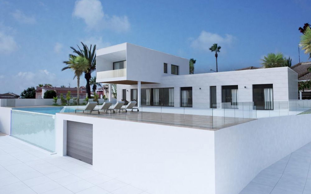 Ciudad Quesada · Alicante REF #CSPJ-40249 · Villa 1384783810