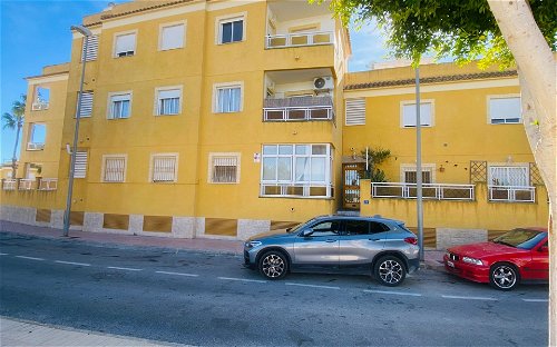 Ciudad Quesada · Alicante REF #CSPJ-83566 · Apartment 258712647