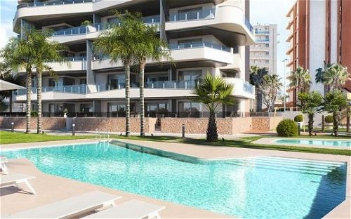 Guardamar Del Segura · Alicante REF #CSPN-45000 · Apartment 1193842679