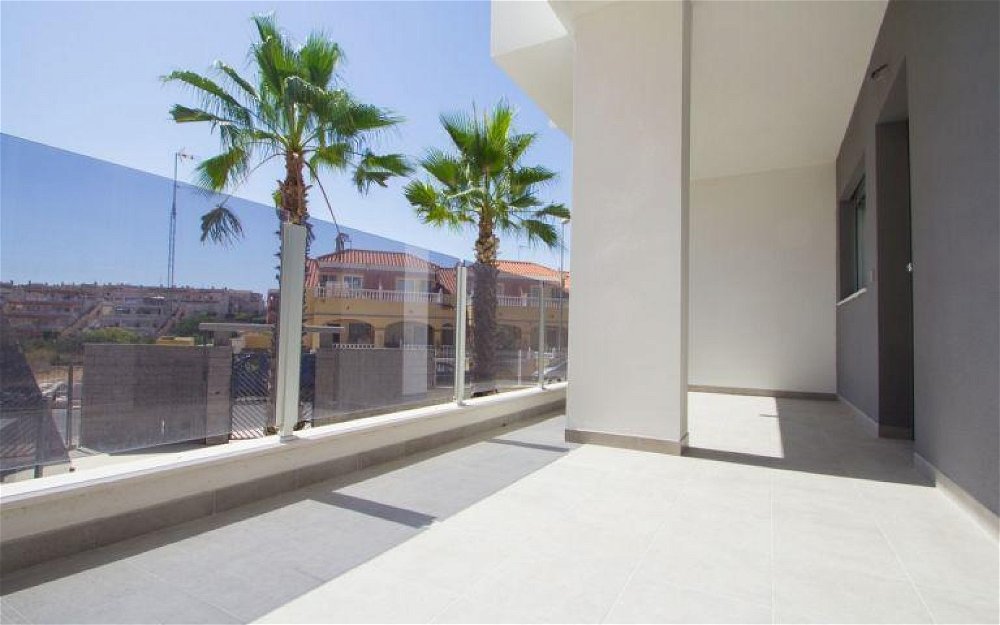 Villamartin · Alicante REF #CSPN-25388 · Apartment 3679819452