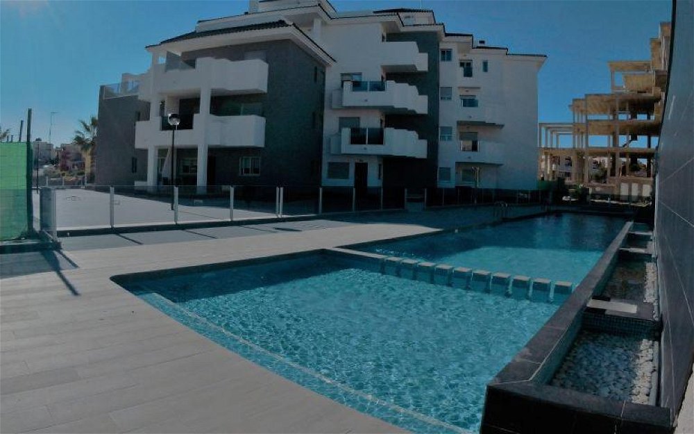 Villamartin · Alicante REF #CSPN-25388 · Apartment 3679819452