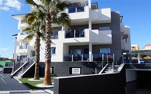 Villamartin · Alicante REF #CSPN-29581 · Apartment 2347170912