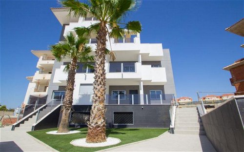 Villamartin · Alicante REF #CSPN-75902 · Apartment 2050179844
