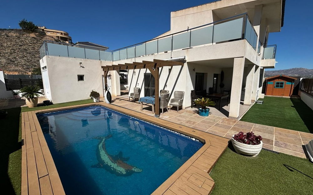 Cox · Alicante REF #CSPQ-41871 · Villa 3674637513