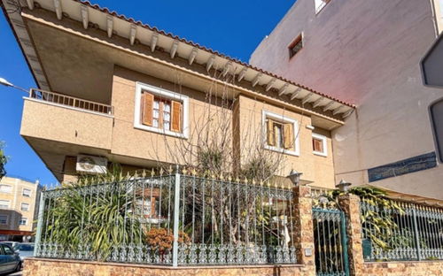 Almoradi · Alicante REF #CSPK-48902 · Townhouse 2775484097