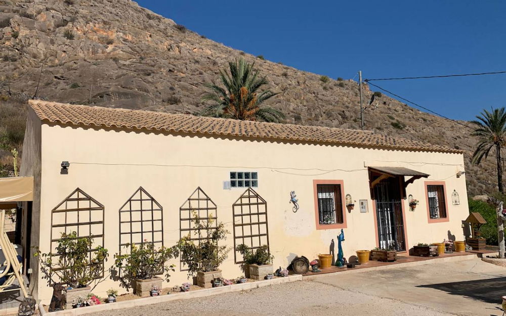 Orihuela · Alicante REF #CSPR-65803 · Country House 2506587907