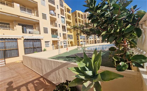 Guardamar Del Segura · Alicante REF #CSPG-87699 · Apartment 169598459