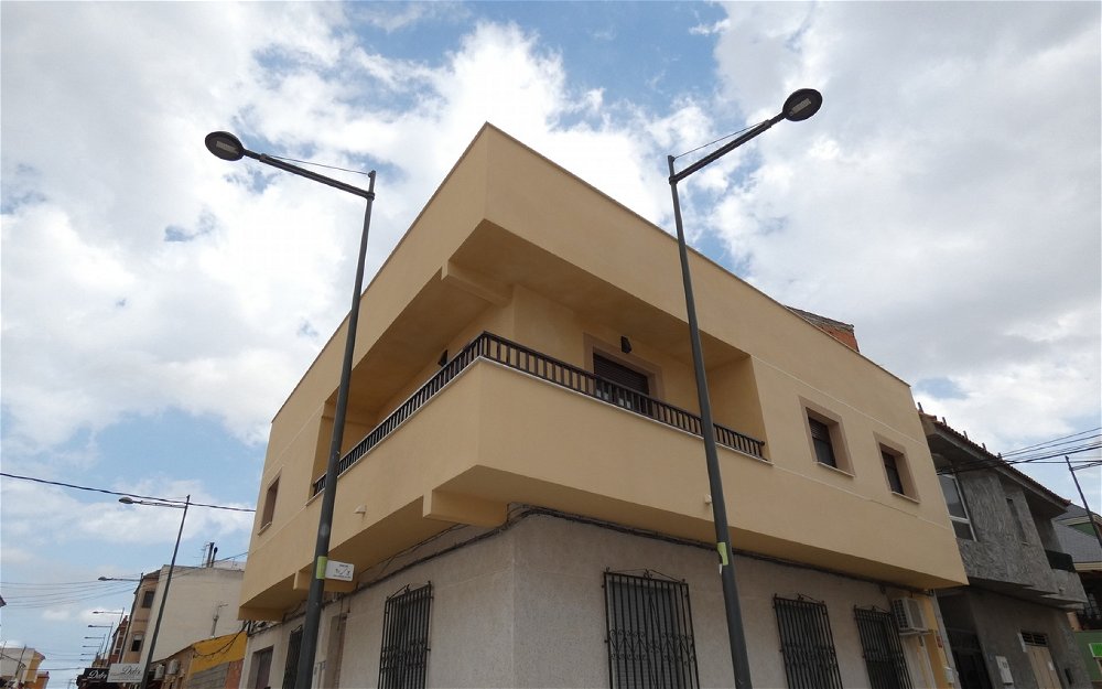 Algorfa · Alicante REF #CSPK-61600 · Apartment 1666347296